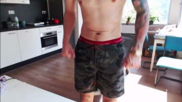 Lars9009  18-07-2021 video cuteface